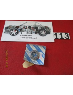 Paraolio anello di tenuta manicotto cambio Fiat Uno Fiorino Lancia Delta -  Az Ricambi  Sei alla ricerca di ricambi per la tu...