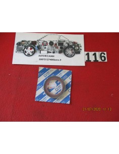 Paraolio anello di tenuta 70x50x10 Fiat