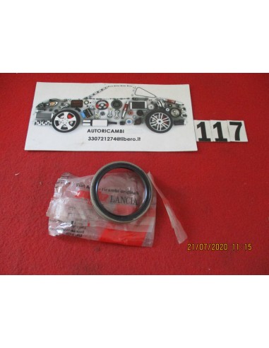 Paraolio anello di tenuta 63x80x12 Fiat