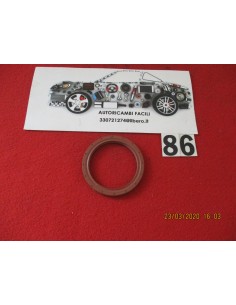 Paraolio anello di tenuta 70-88-8 -  Az Ricambi  Sei alla ricerca di ricambi per la tua auto d’epoca?