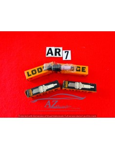 Candela accensione Lodge CLNY passo lungo set 4-pezzi grado termico caldo -  Az Ricambi  Sei alla ricerca di ricambi per la t...