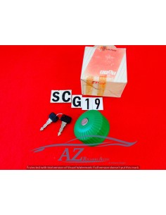 Tappo carburante Fiat Punto 5907582