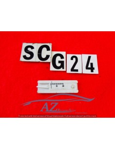 Calibro misuratore di profondità pneumatico Accessorio...