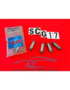 Guida valvola Fiat 850 4314200 13-42-7 -  Az Ricambi  Sei alla ricerca di ricambi per la tua auto d’epoca?