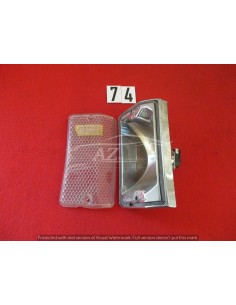 FANALE FANALINO ANTERIORE SX PER FIAT 124 SPECIAL