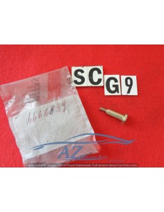 Bullone leva cambio Fiat panda 4466839