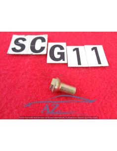 Dado bullone laccio frizione Fiat Lancia