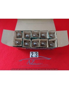 Lampadina asm 55/50W P45T 24V set 10 pezzi
