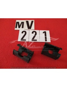 4384818 boccola fissaggio sedile set 2-pezzi per fiat uno -  Az Ricambi  Sei alla ricerca di ricambi per la tua auto d’epoca?