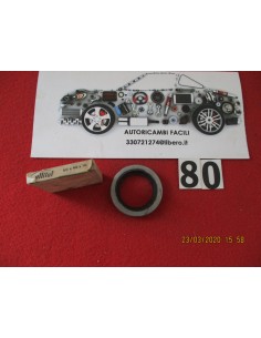 Paraolio anello di tenuta 60-40-10