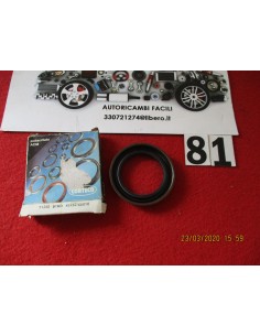 Paraolio anello di tenuta 45-62-66-10