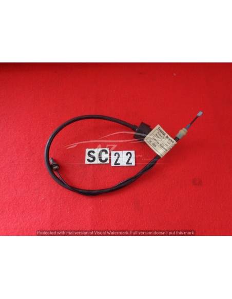Cavo laccio Frizione Renault R9 R11 7704001506
