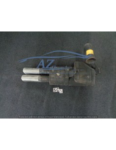 Silenziatore marmitta terminale fiat 850 Berlina Coupè Sport -  Az Ricambi  Sei alla ricerca di ricambi per la tua auto d’epoca?