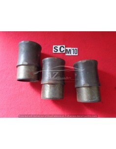 Canne Cilindro Alfa-Romeo Giulia 1300 Diametro 74 3 pezzi -  Az Ricambi  Sei alla ricerca di ricambi per la tua auto d’epoca?