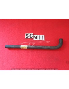 Tubo acqua Fiat 850 4057824 -  Az Ricambi  Sei alla ricerca di ricambi per la tua auto d’epoca?