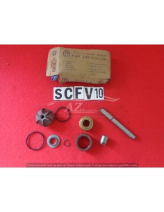 Girante Pompa acqua Fiat 238