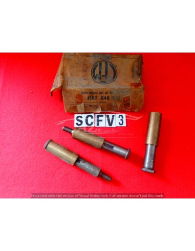 Perni balestre Fiat 640 RN