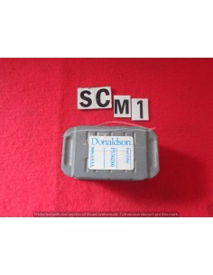 Filtro carburante separatore acqua Donald P556286 FF1050
