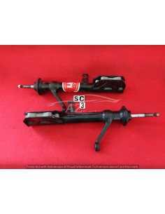 coppia ammortizzatori anteriori alfa-romeo alfa 33 -  Az Ricambi  Sei alla ricerca di ricambi per la tua auto d’epoca? 2