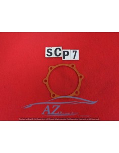 Guarnizione bronzina banco Fiat 500 126