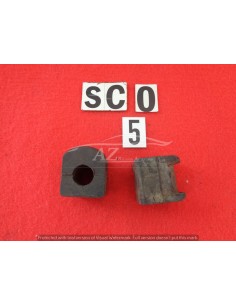 Coppia gommine boccola barra stabilizzatrice Fiat 1100 2509/1 diametro 19 -  Az Ricambi  Sei alla ricerca di ricambi per la t...
