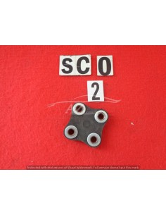 Giunto scatola sterzo Fiat 850 pulmino 900T 850T -  Az Ricambi  Sei alla ricerca di ricambi per la tua auto d’epoca?