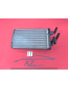 Radiatore acqua riscaldamento con rubinetto Fiat Tipo...