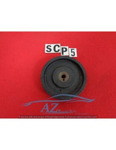 Puleggia distribuzione condotto scarico Fiat 132 2946 -  Az Ricambi  Sei alla ricerca di ricambi per la tua auto d’epoca?