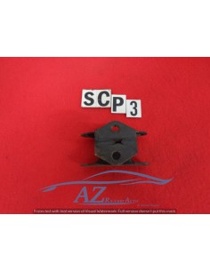 Supporto cambio Fiat 1100 D R H 103 Osca 1600 -  Az Ricambi  Sei alla ricerca di ricambi per la tua auto d’epoca?