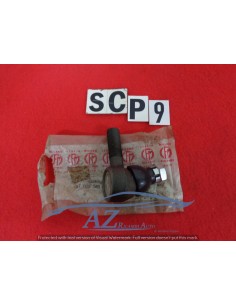 Testina tirante sterzo sx corta Fiat 1300 1500