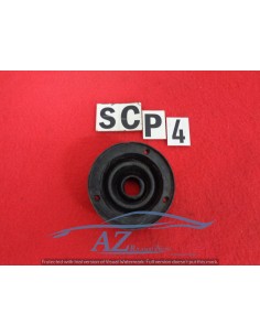Cuffia riparo piantone sterzo Fiat 124 1053 4153898 2