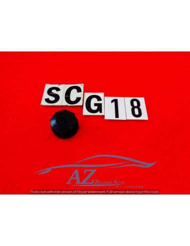 Tappo vaschetta olio freni Fiat 500 -  Az Ricambi  Sei alla ricerca di ricambi per la tua auto d’epoca?