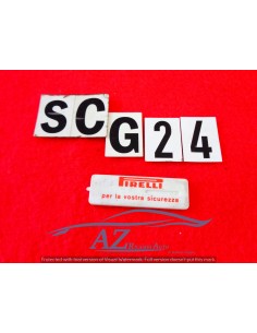 Calibro misuratore di profondità pneumatico Accessorio... 2