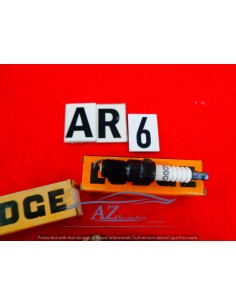 Candela accensione Lodge HBLTY passo lungo set 4-pezzi grado termico caldo -  Az Ricambi  Sei alla ricerca di ricambi per la ... 2