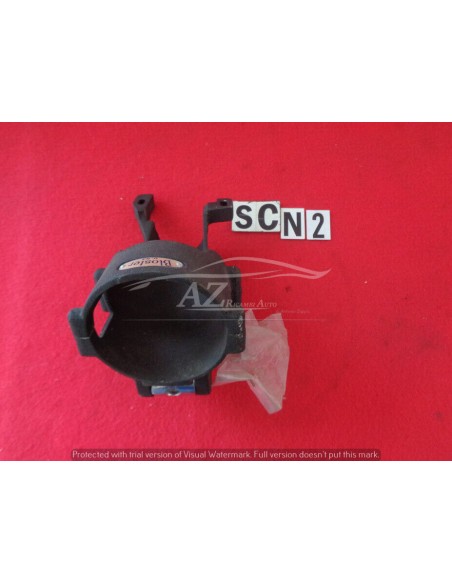 Blocca sterzo meccanico per auto Vintage Blooster 63