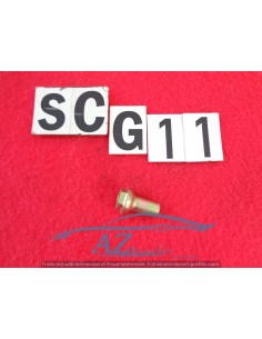 Dado bullone laccio frizione Fiat Lancia 2