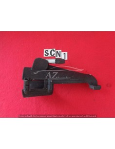 Blocca sterzo antifurto meccanico per auto Vintage Volfer 2