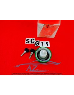 Tappo carburante Fiat Punto 5907582 2