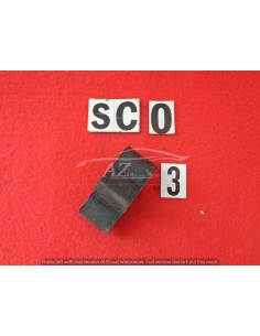 Staffa supporto marmitta Fiat 127 128 -  Az Ricambi  Sei alla ricerca di ricambi per la tua auto d’epoca? 2