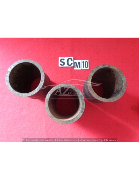 Canne Cilindro Alfa-Romeo Giulia 1300 Diametro 74 3 pezzi -  Az Ricambi  Sei alla ricerca di ricambi per la tua auto d’epoca?