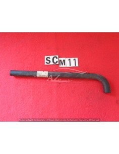 Tubo acqua Fiat 850 4057824 -  Az Ricambi  Sei alla ricerca di ricambi per la tua auto d’epoca? 2