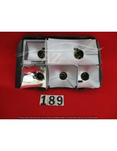 82405419 porta lampada fanale posteriore dx fiat croma -  Az Ricambi  Sei alla ricerca di ricambi per la tua auto d’epoca?