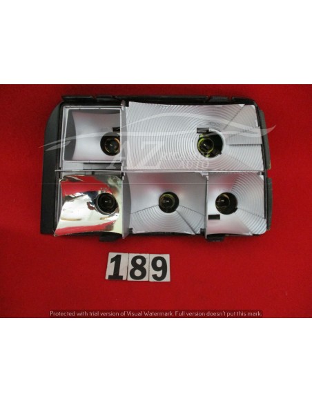 82405419 porta lampada fanale posteriore dx fiat croma -  Az Ricambi  Sei alla ricerca di ricambi per la tua auto d’epoca?