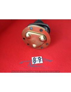 Semiasse giunto di trasmissione Fiat 242 -  Az Ricambi  Sei alla ricerca di ricambi per la tua auto d’epoca? 2