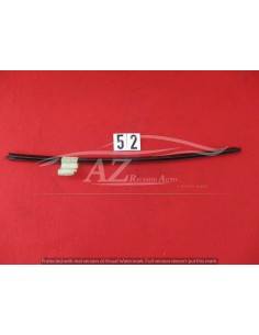 92310325 guida vetro adatto a fiat lancia -  Az Ricambi  Sei alla ricerca di ricambi per la tua auto d’epoca?