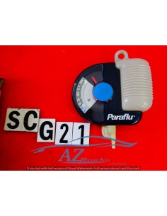 Densimetro Paraflu per liquido radiatore 2