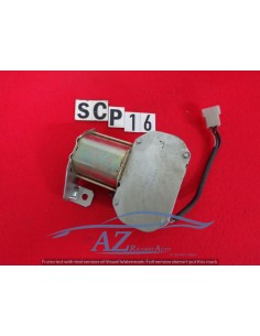 Motorino tergi lunotto Fiat 127 2