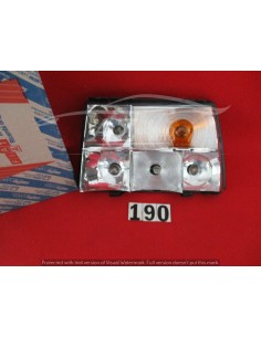 82451254 porta lampada fanale posteriore dx fiat croma -  Az Ricambi  Sei alla ricerca di ricambi per la tua auto d’epoca?