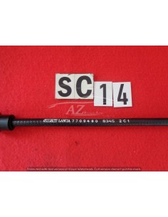 Cavo laccio Frizione Fiat Uno 89-95 7709460 -  Az Ricambi  Sei alla ricerca di ricambi per la tua auto d’epoca? 2