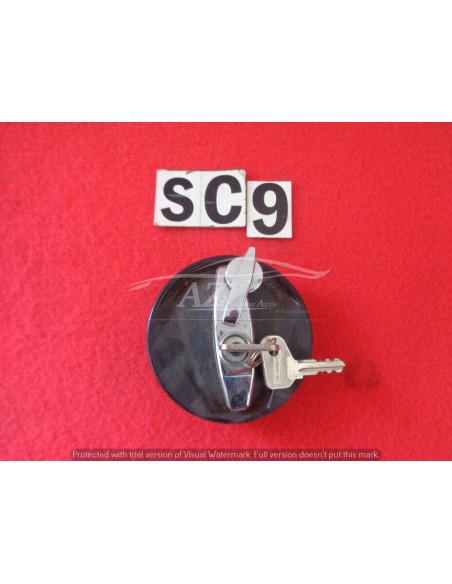 Tappo carburante Citroen GS